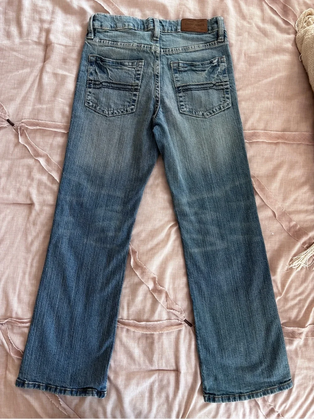 Boys Cody James Denim Jeans